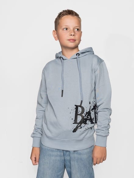 6007 Kids Hoodie