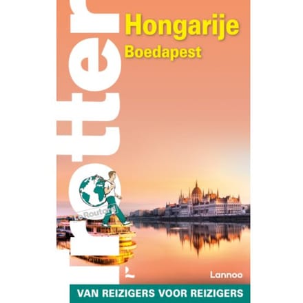 Trotter Hongarije - Trotter