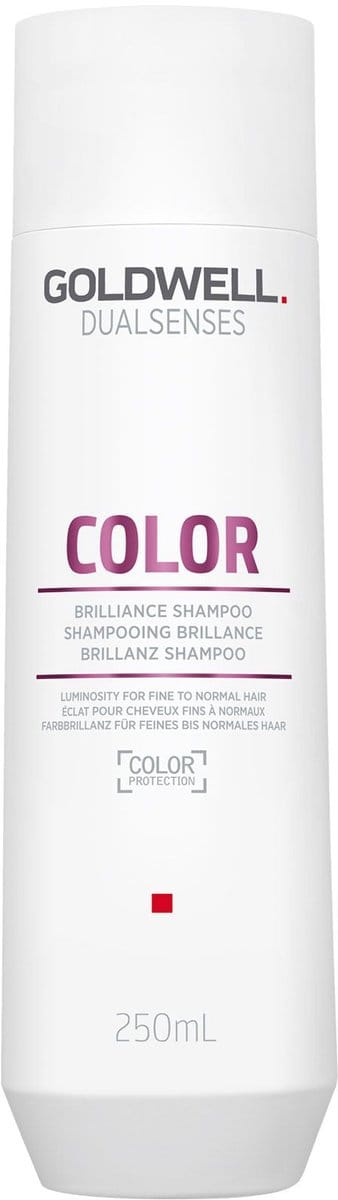 Goldwell DualSenses Color Brilliance Shampoo 250 ml