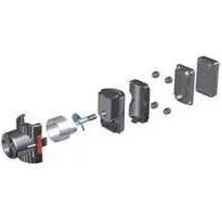 Aquarium accessoire Turbine Eheim 1070/80
