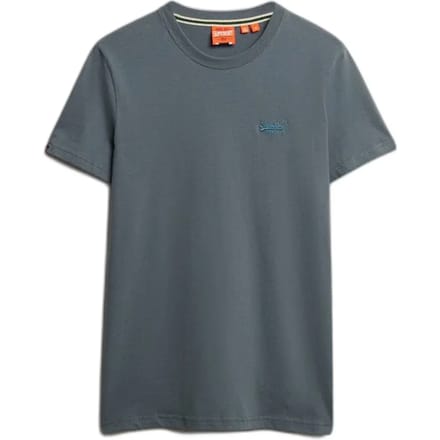 Superdry - Essential Logo T-shirt - Heren - T-shirts