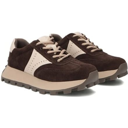 Lage Sneakers Filippo DP797626DBR