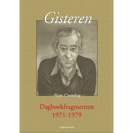 Gisteren - H.F.M. Crombag