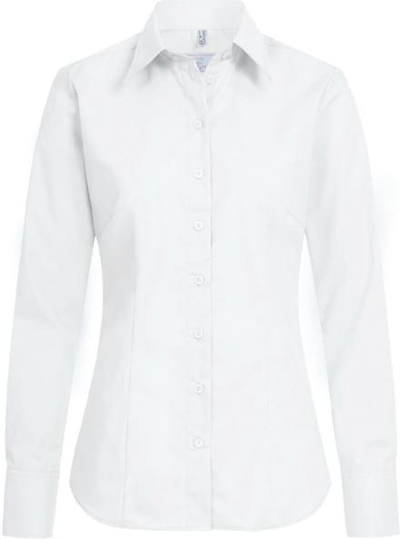 Greiff 6515 blouse dames wt*