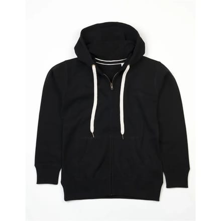 Premium hoodie met rits Mantis Superstar