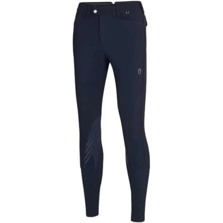 Samshield Marceau Heren Rijbroek - Navy - 50 (Franse maat 44)