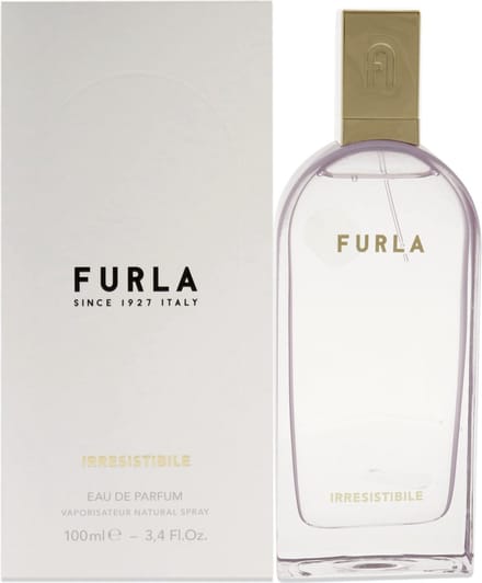 Furla Irresistibile Edp Spray