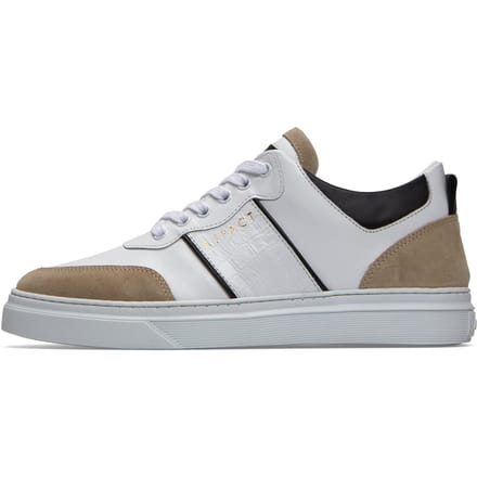 Aspact Luna White/beige Größe: 41 | Trainers Outlet | Unisex | Weiß