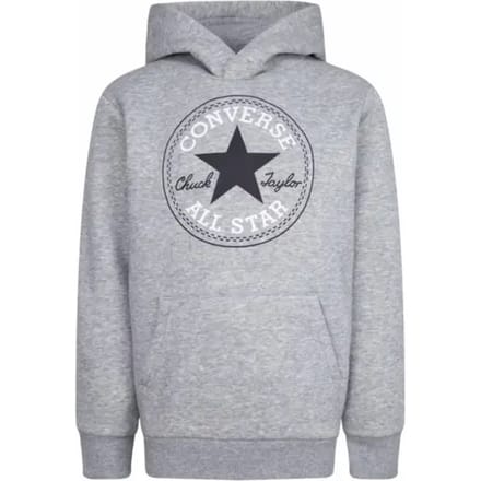 Junior Hoodie Converse Fleece CTP Core PO
