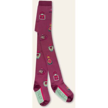 Oilily Mademoisell Maillot- maat80/18m Rood Violet
