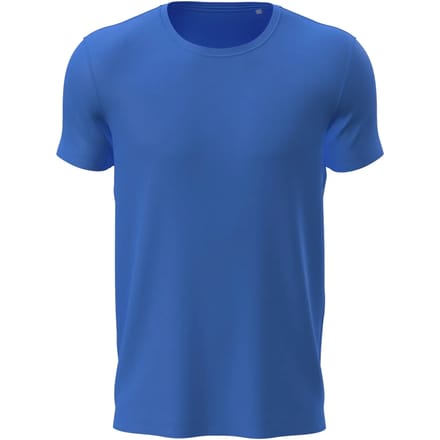 Stedman Sports-T S8000 - Bright Royal - S