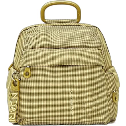 Laptop Rugzak met Handgreep en Schouderbanden Mandarina Duck MD20