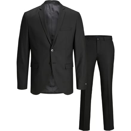 JACK&JONES JUNIOR JPRSOLAR SUIT NOOS JNR Jongens Kledingset - Maat 134