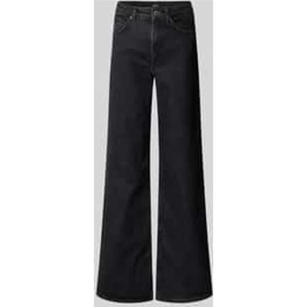 ONLY - ONLJUICY HW WIDE LEG DNM REA244 Dames Jeans
