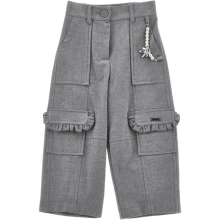 Broek Bambina Monnalisa 11F414_6159