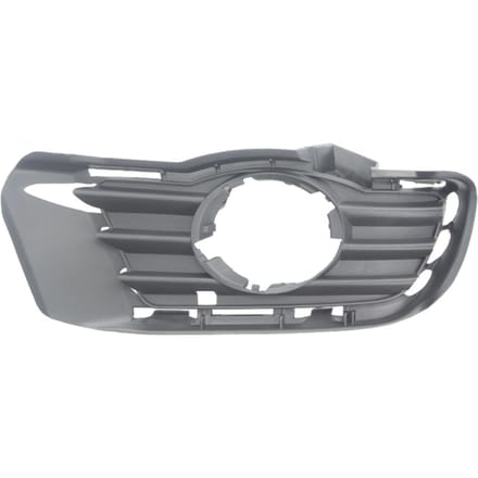Sierstrip bumper BLIC 6502-07-3518916P rechts