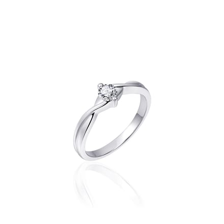 Gisser Jewels Silver Ring