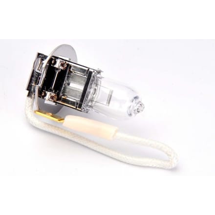 Ams-Osram Lamp Halogeen OSRAM H3 Standard 12V/ 55W, 1 stuk