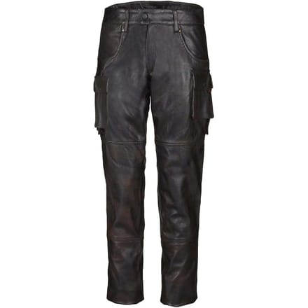 Jacht cargo broek voor stierenjacht Swedteam