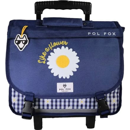 Roltas voor kinderen Pol Fox Daisy