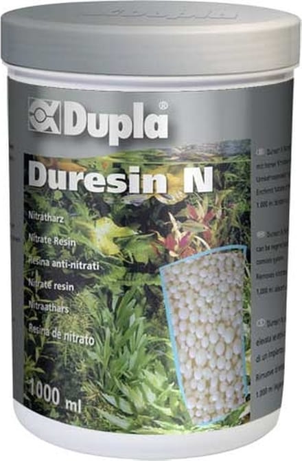 Dupla Duresin N Nitraathars 1000ML