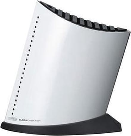 GKB52CW BLOK "BOOT" KLEIN, WIT
