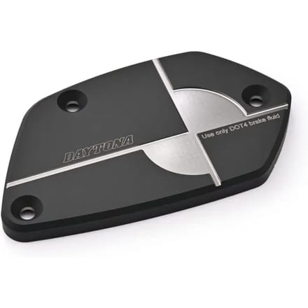 Stekker hoofdremcilinder voorrem Daytona Nine T
