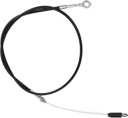 Grasmaaier Push Pull Kabel - Vervangende Gaskabel voor Diverse Modellen