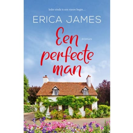 Een Perfecte Man - Erica James