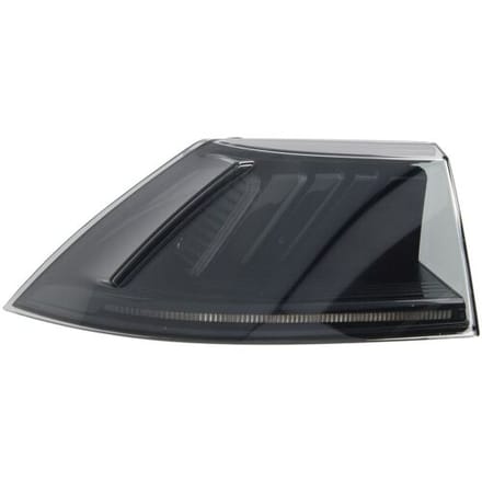 Achterlicht VALEO 047342