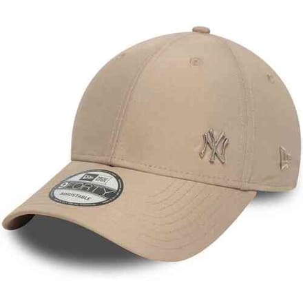 Baseball cap New Era New York Yankees Nos Flawless 9FORTY