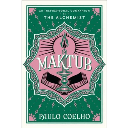 Maktub - Paulo Coelho