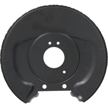 Dekplaat, remschijf BLIC 6508-03-9513370K