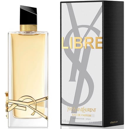 Yves Saint Laurent Libre 150 ml Eau De Parfum - Damesparfum