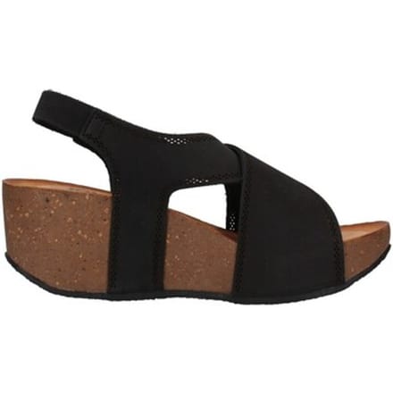 Sandalen met sleehak IgI&amp;CO 1696311
