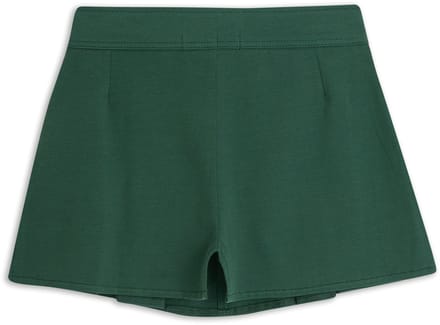 4PRESIDENT Rok Meisjes - Green - Maat 110