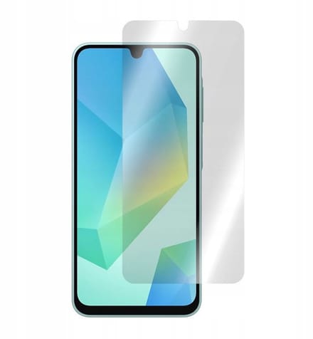 Samsung 9H - Gehard Glas - A16 4G - A17 5G - A26 5G