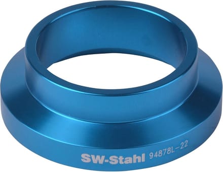 SW staal S3278-38 montagering