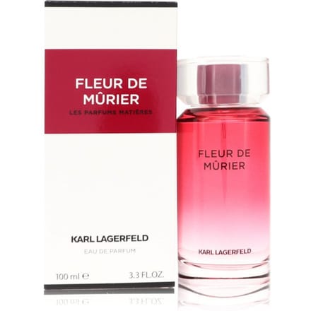 Karl Lagerfeld Les Parfums Matières Eau de Parfum Spray Damesparfum Dames 100 ml