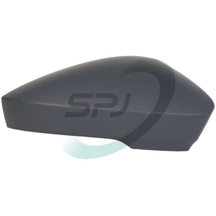 Afdekking, buitenspiegel SPJ V-0727