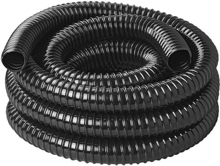 ProPlus Afvalwaterslang - Flexibel en Uittrekbaar - 5 meter - 40mm - Ideaal voor Caravans en Campers
