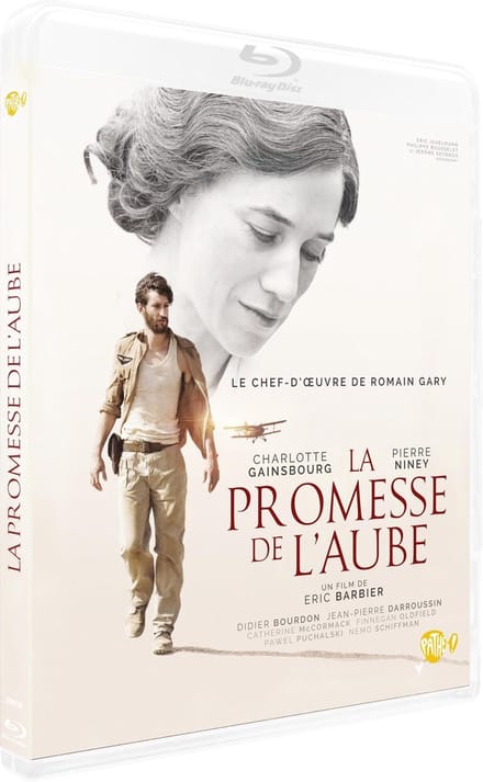 La Promesse De L'Aube