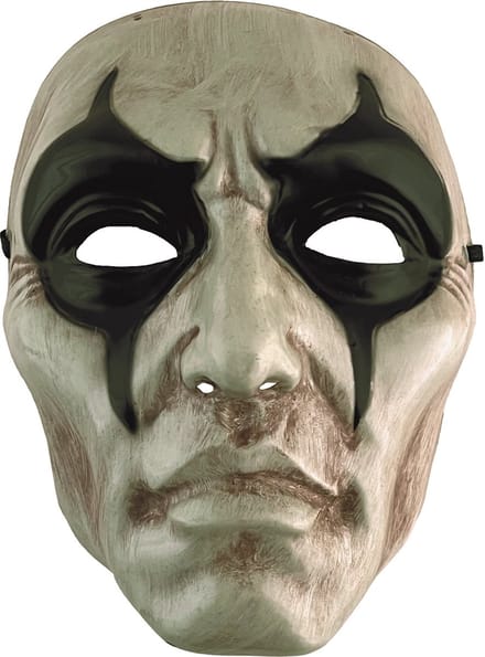 Masker Purge - hard plastic