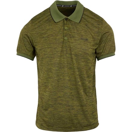 Polo Regatta Homme Remex II S brown