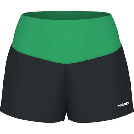 Damesshort Head Dynamic