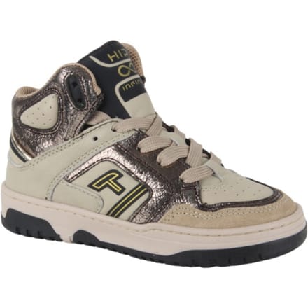 HIP H1140-d meisjes veterboots