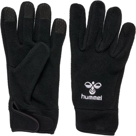 Fleece handschoenen Hummel
