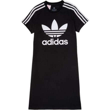 Korte Jurk adidas SALOME