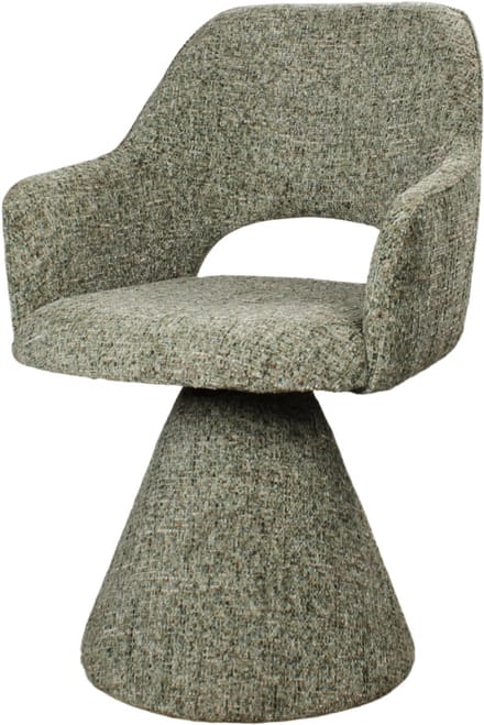 DS4U - Lola draaistoel - groen
