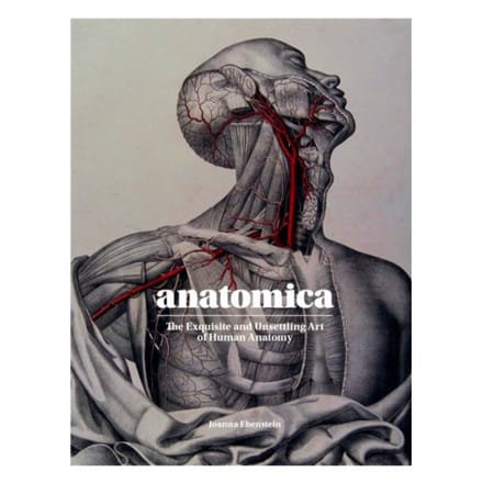 Anatomica - Joanna Ebenstein